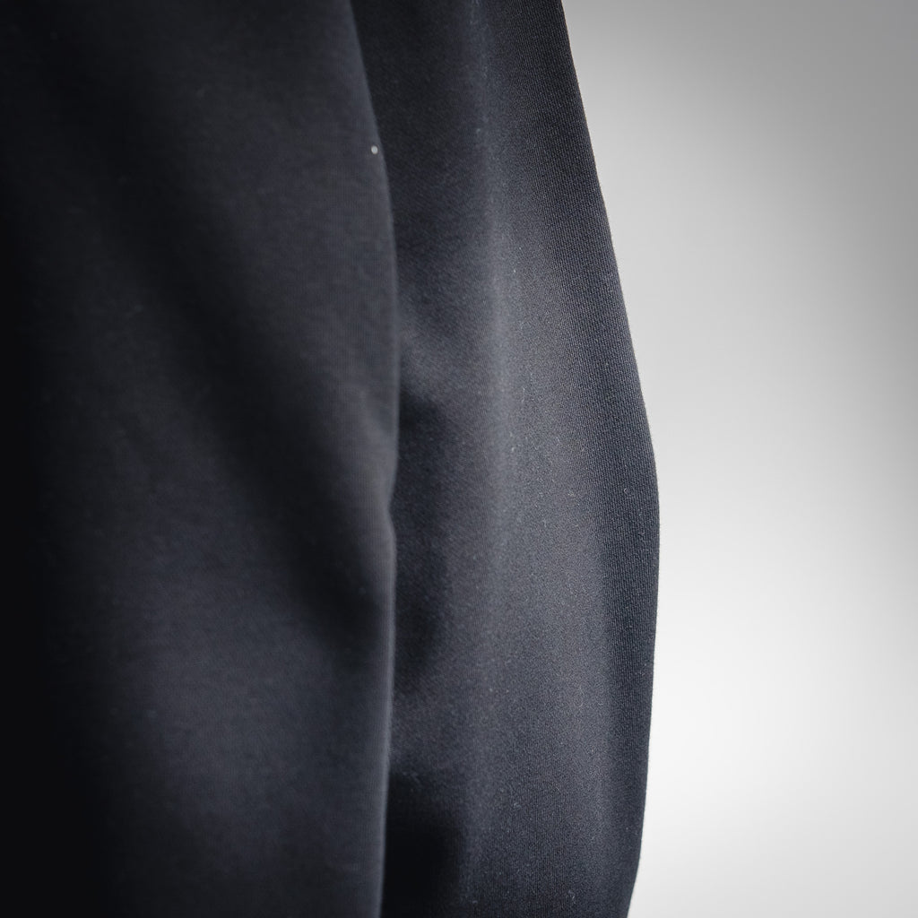 Saint 25fw printed shirt