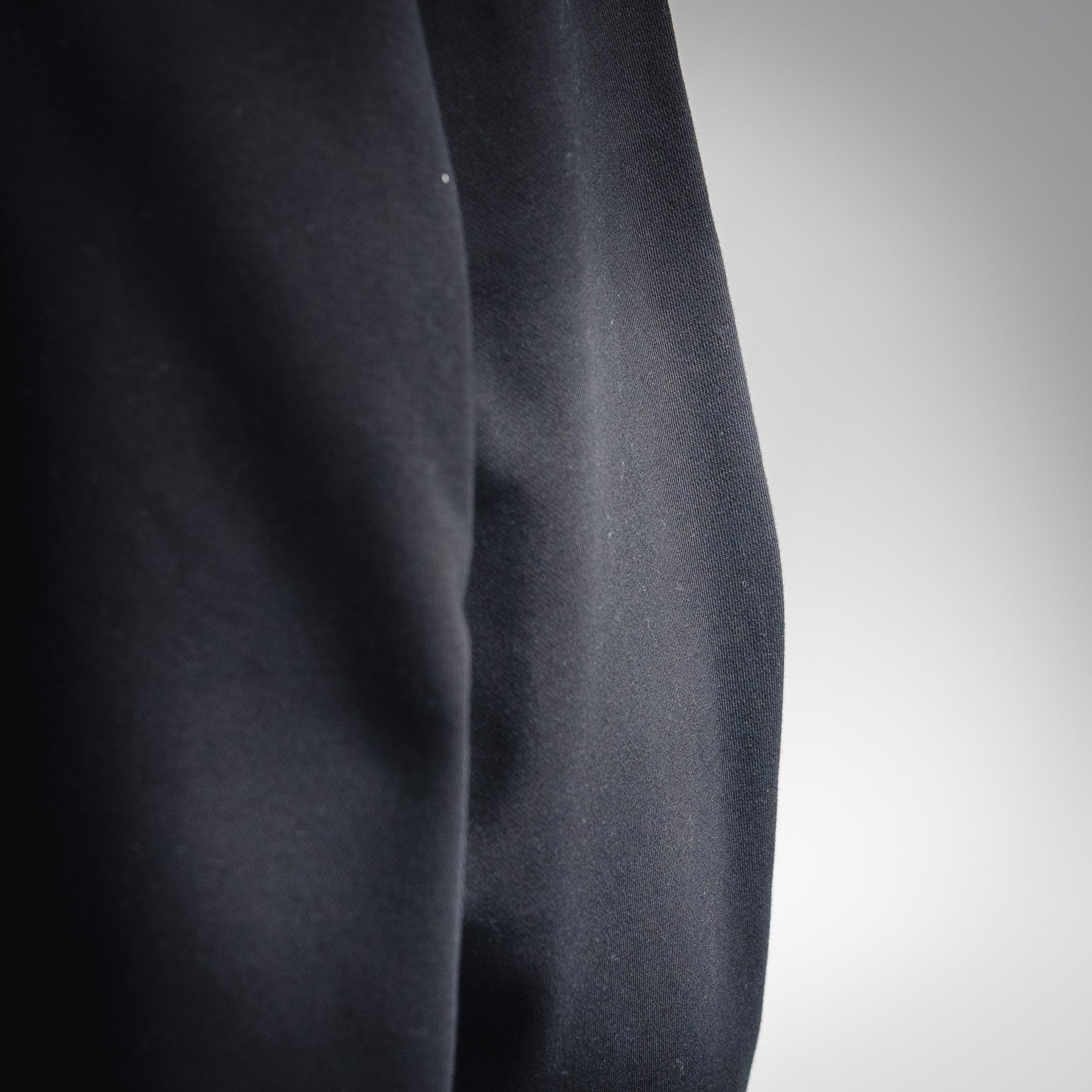 Saint 25fw printed shirt