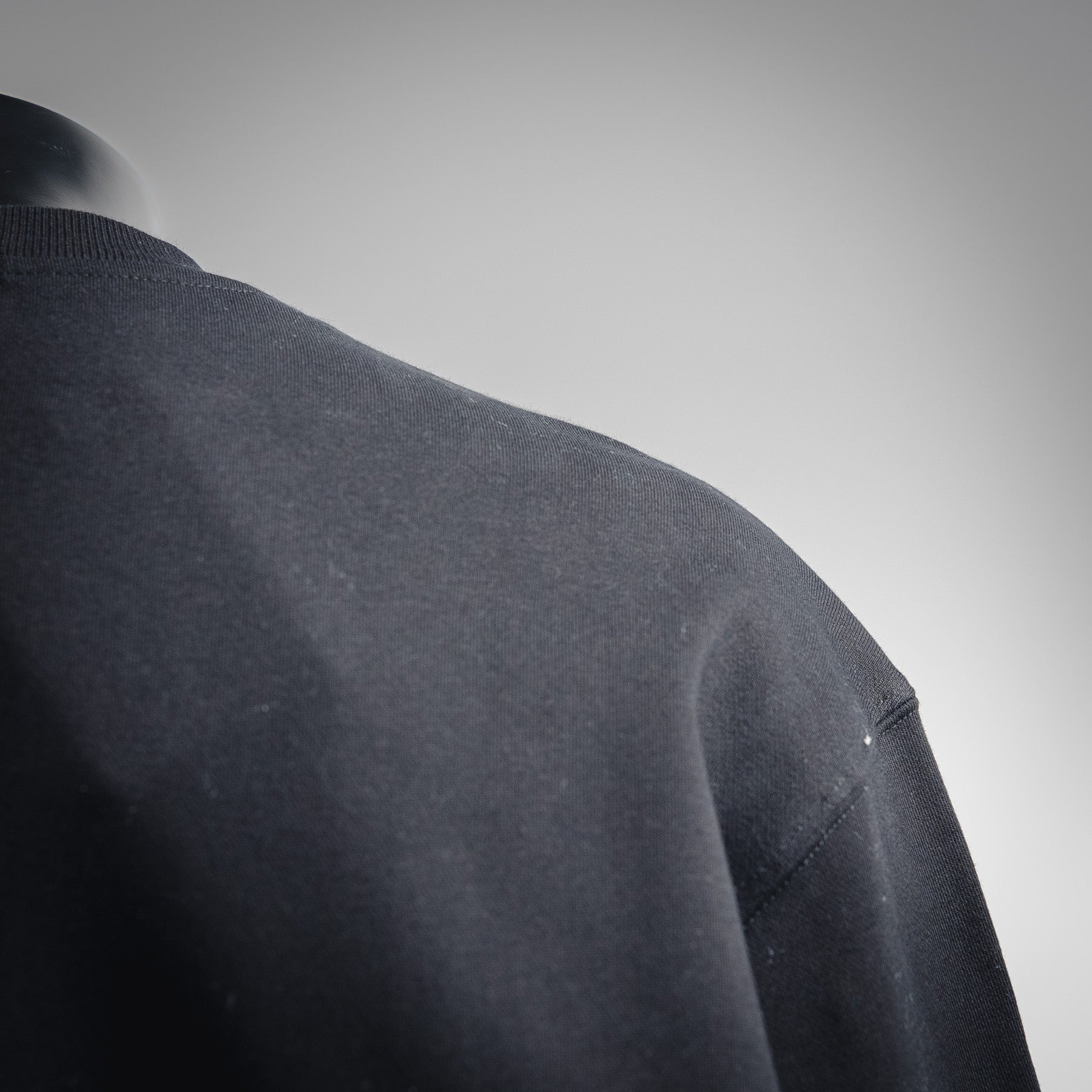 Saint 25fw printed shirt