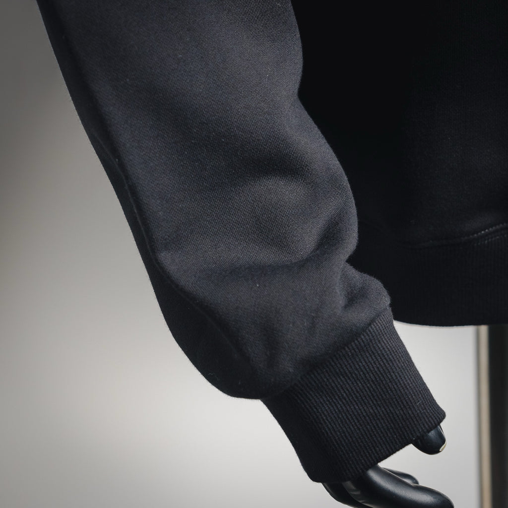 Saint 25fw printed shirt