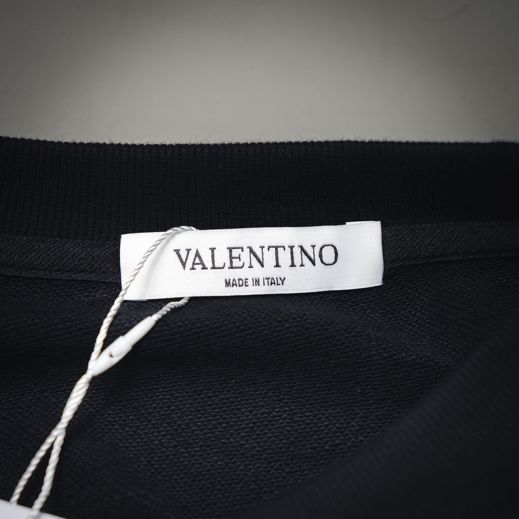 Saint 25fw printed shirt