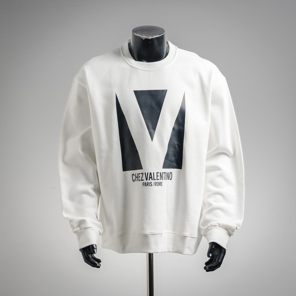 Saint 25fw printed shirt