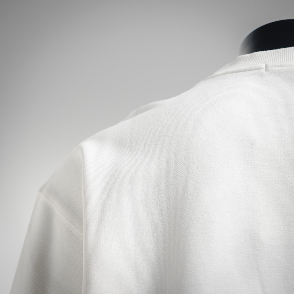 Saint 25fw printed shirt