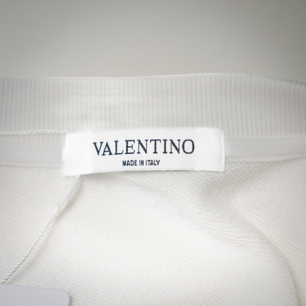 Saint 25fw printed shirt