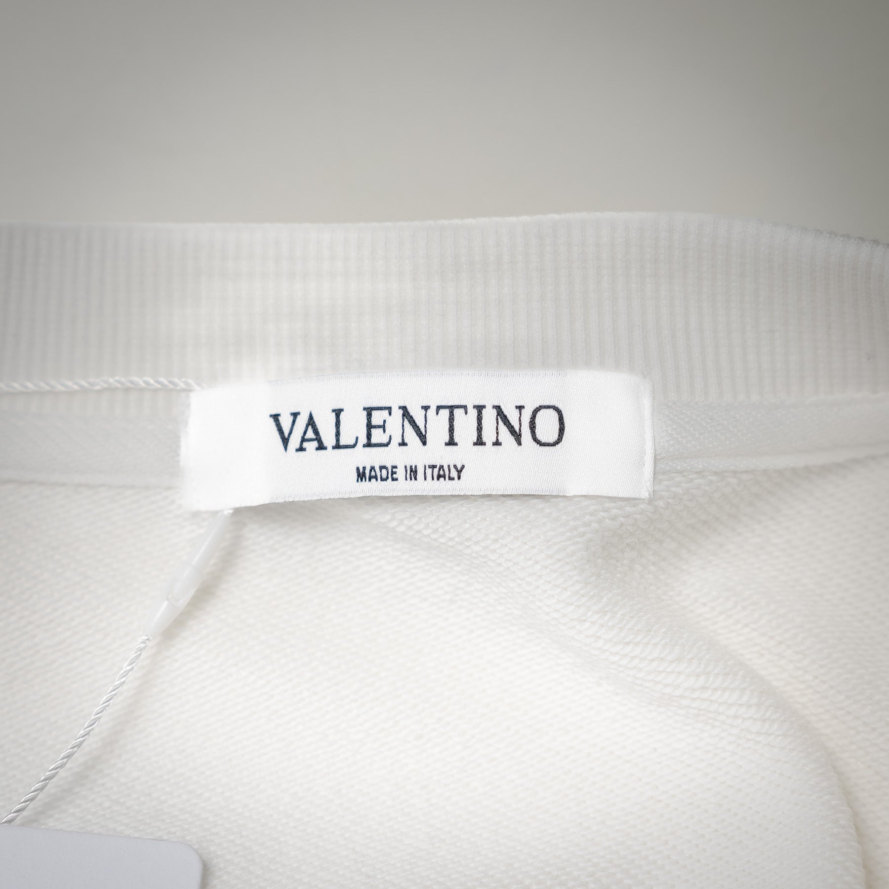 Saint 25fw printed shirt