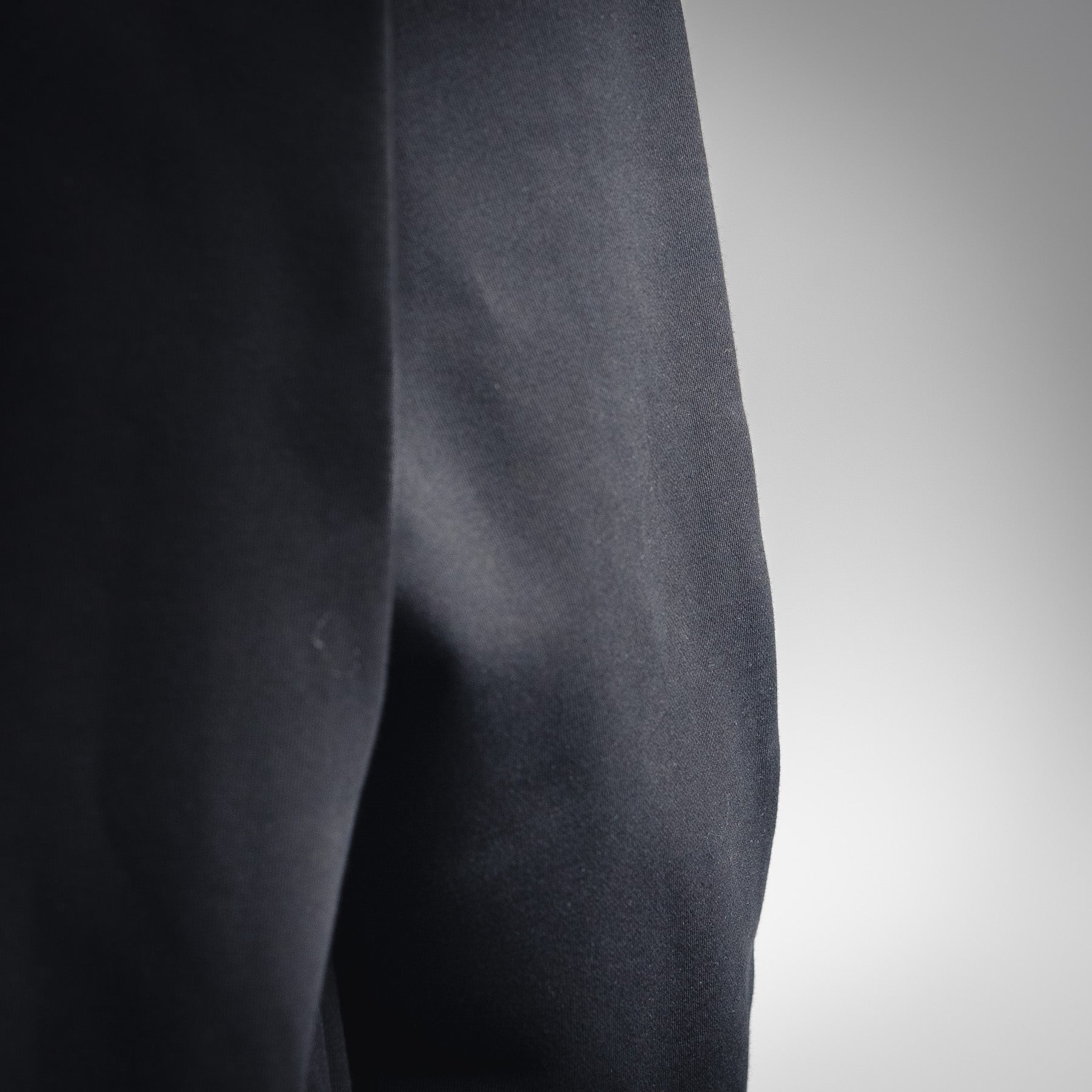 Saint 25fw embroidered shirt