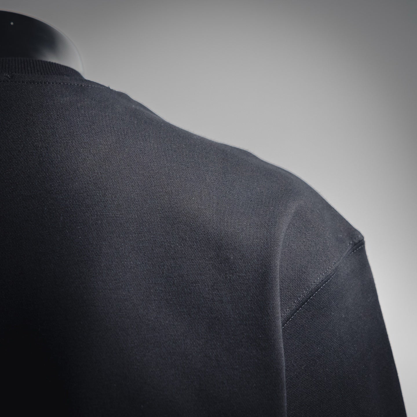 Saint 25fw embroidered shirt