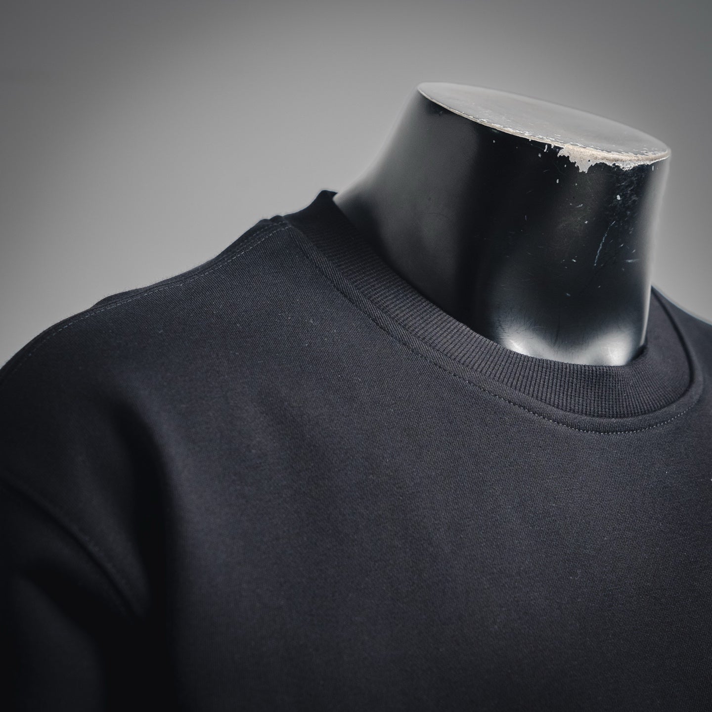 Saint 25fw embroidered shirt