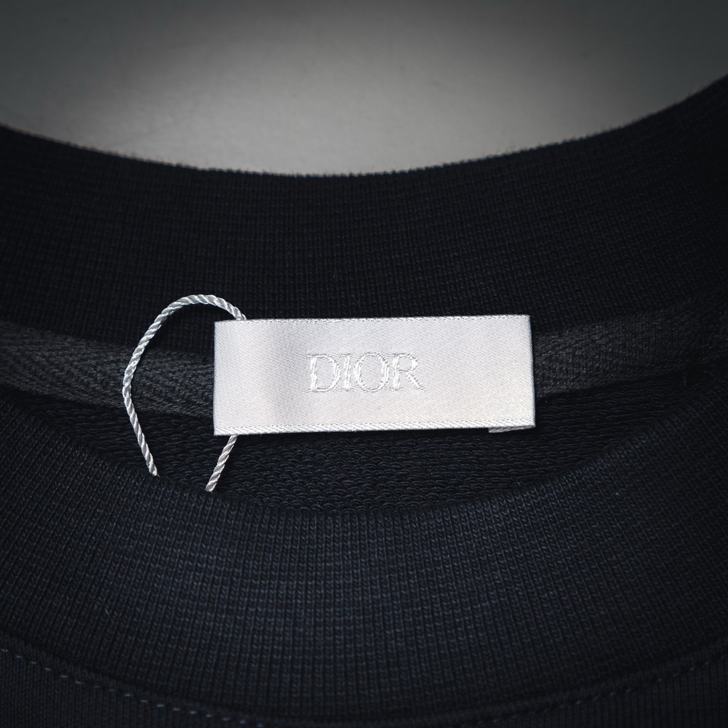 CD 25fw printed shirt