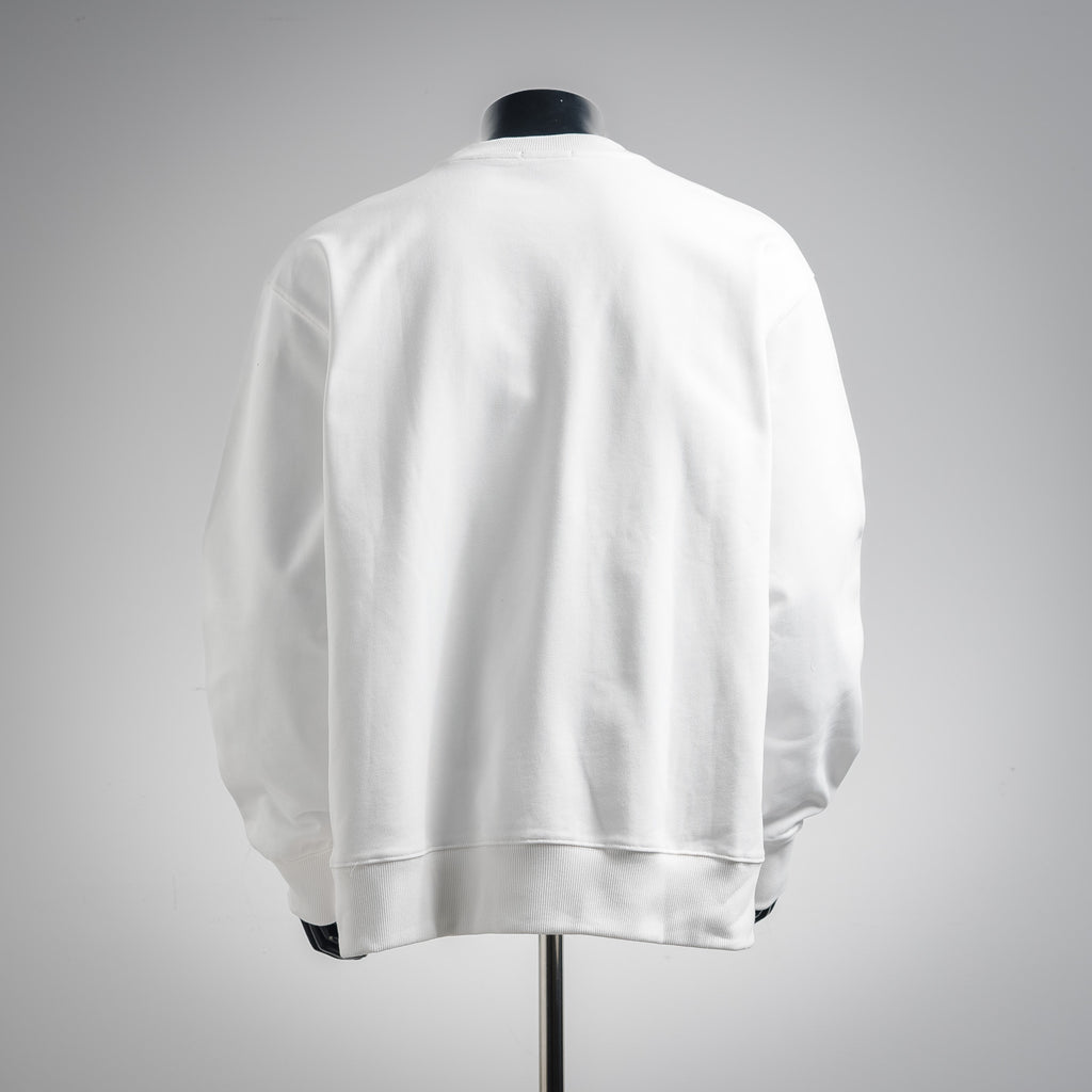 CD 25fw printed shirt