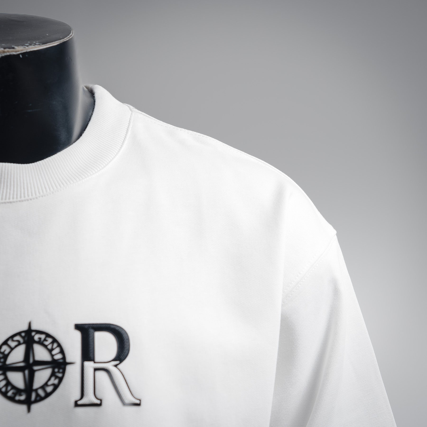 CD 25fw printed shirt