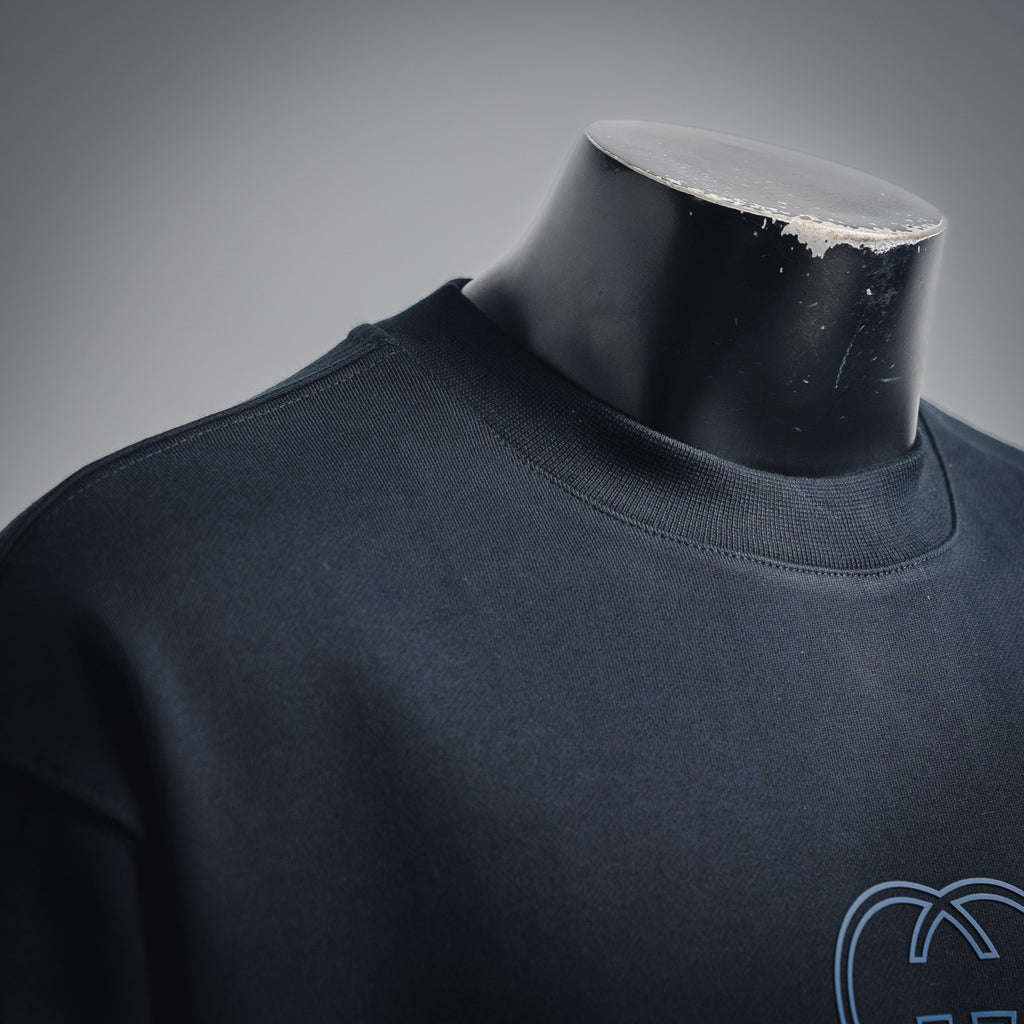 Guc 25fw printed shirt