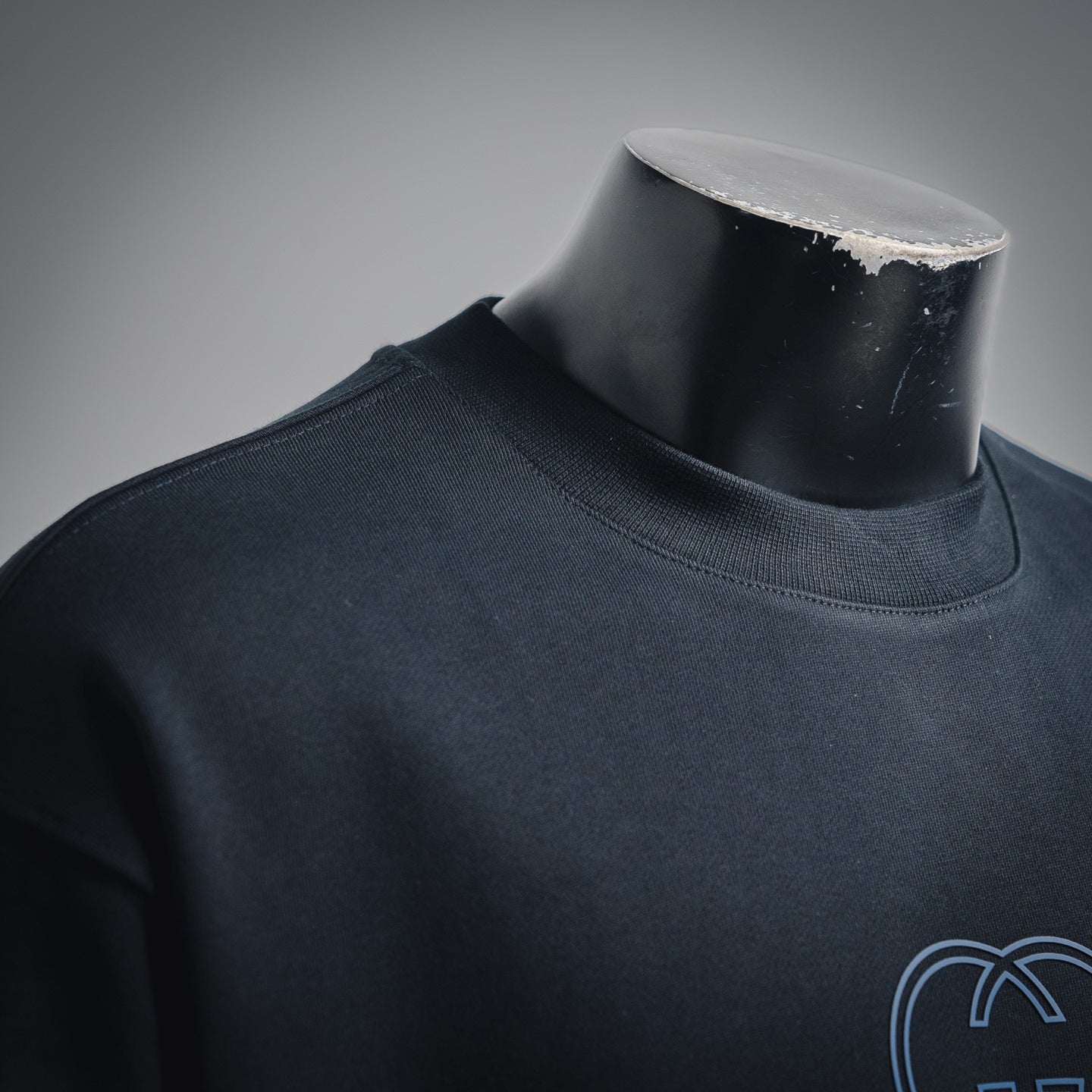 Guc 25fw printed shirt