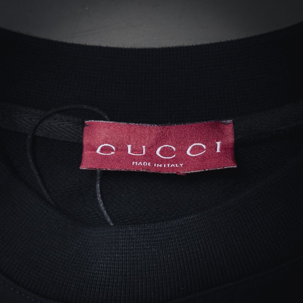 Guc 25fw printed shirt