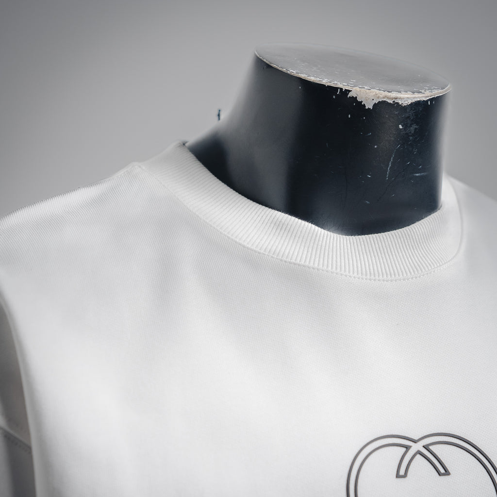 Guc 25fw printed shirt