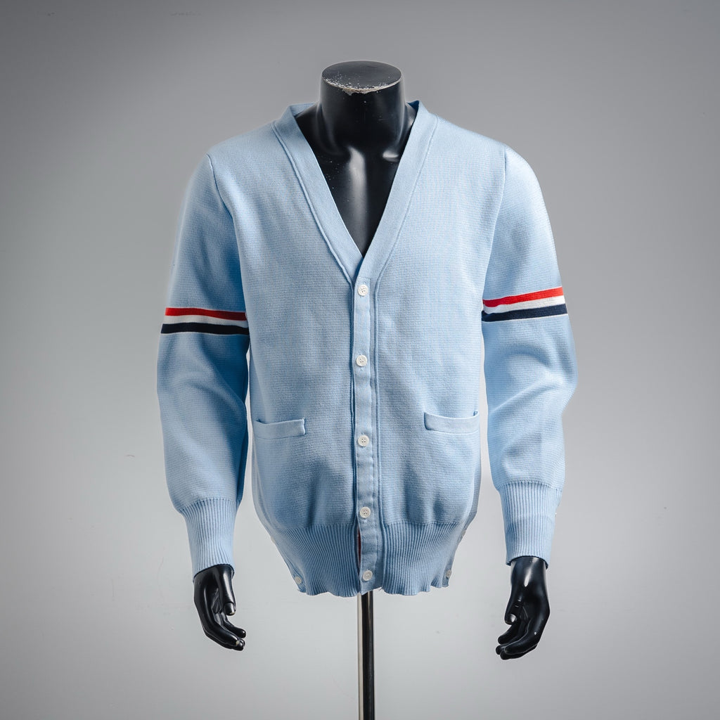 Thom 25fw leisure cardigan