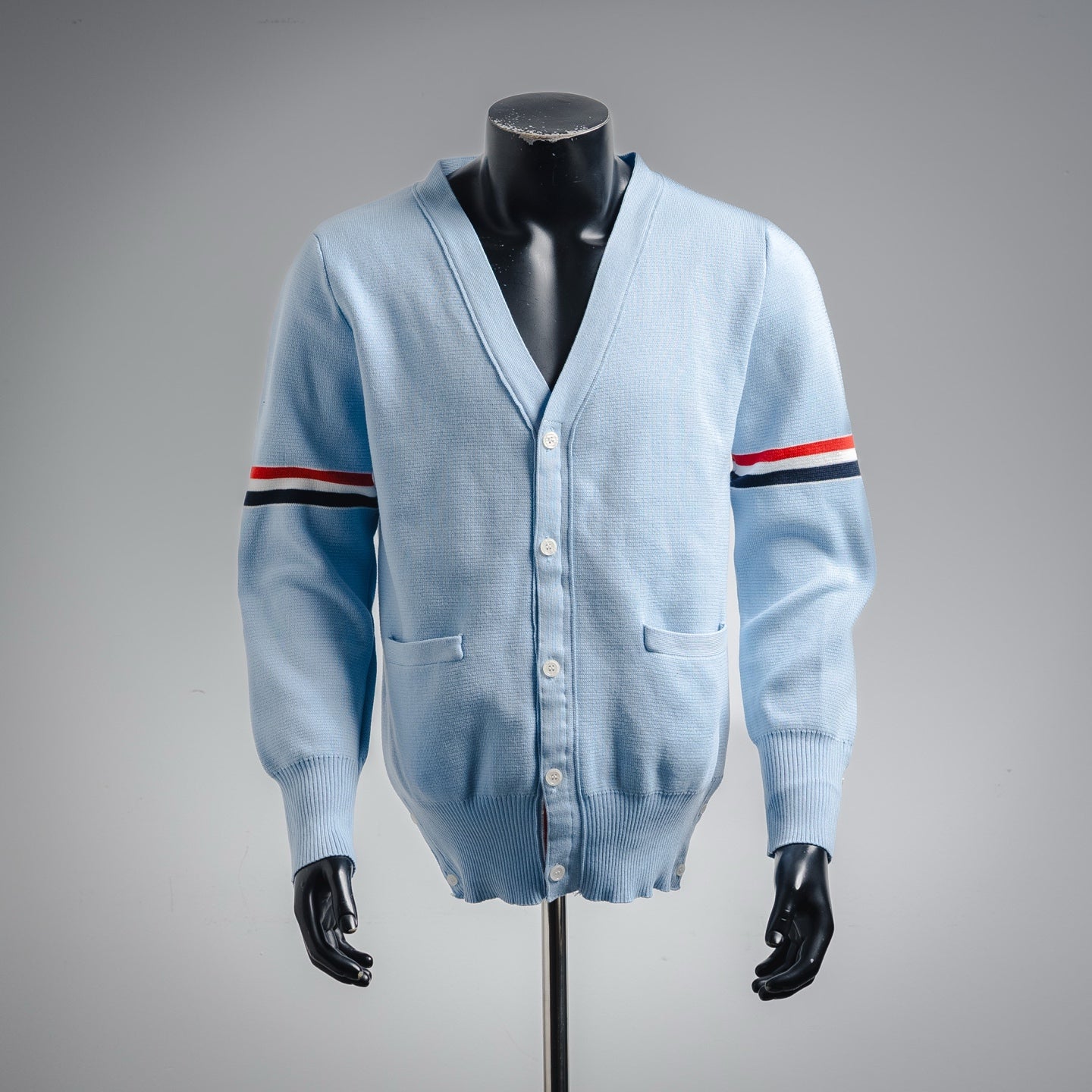 Thom 25fw leisure cardigan