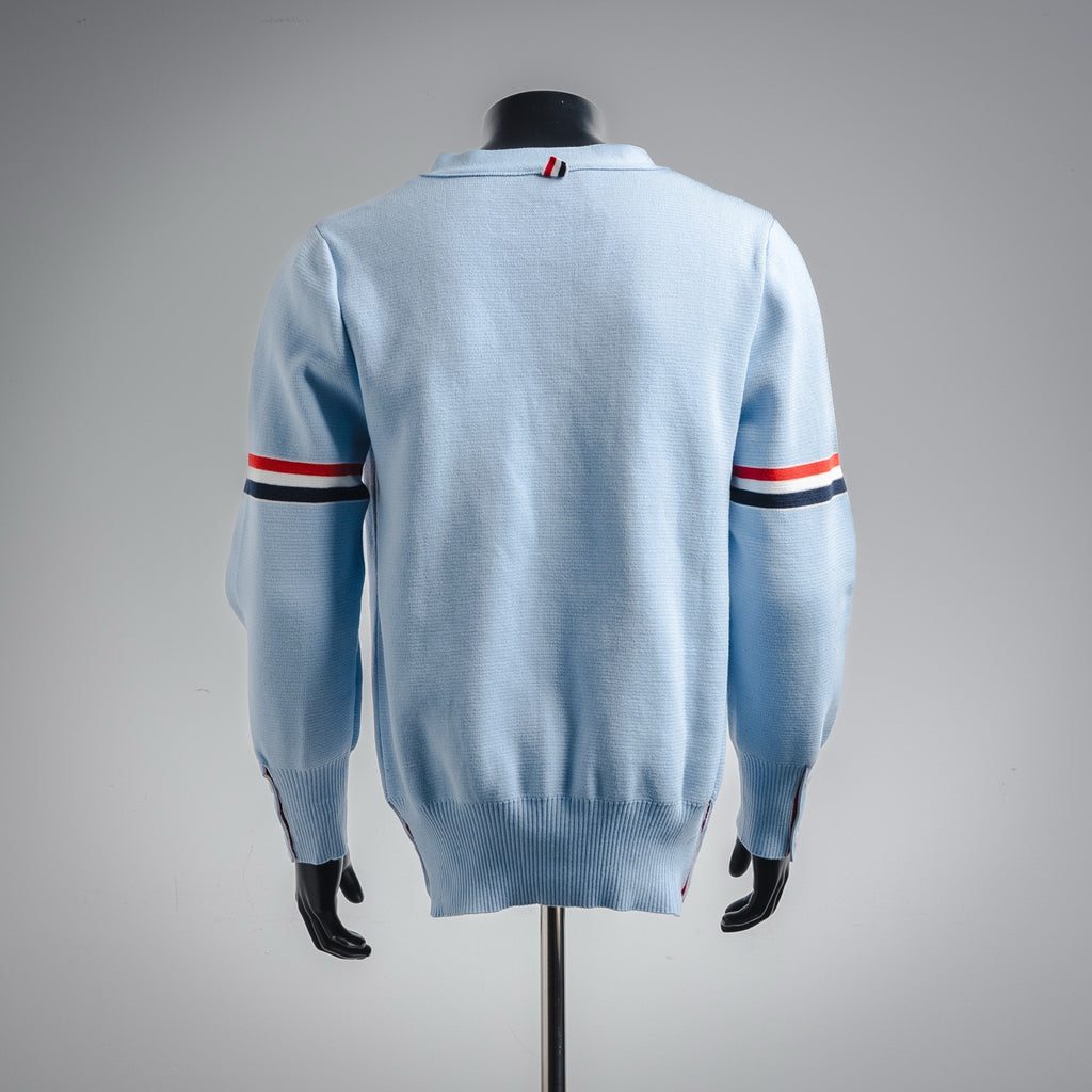 Thom 25fw leisure cardigan