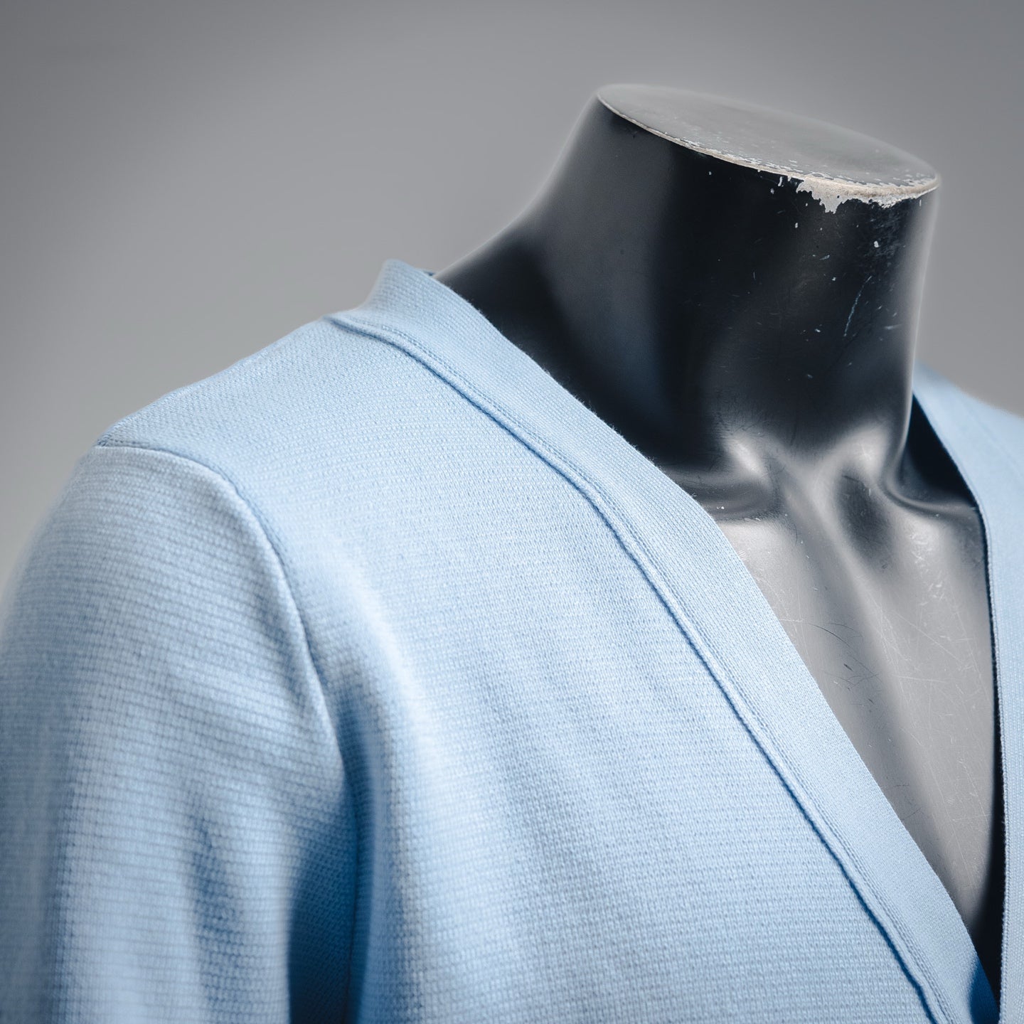 Thom 25fw leisure cardigan