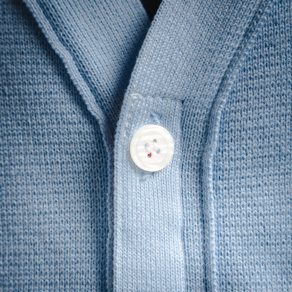 Thom 25fw leisure cardigan