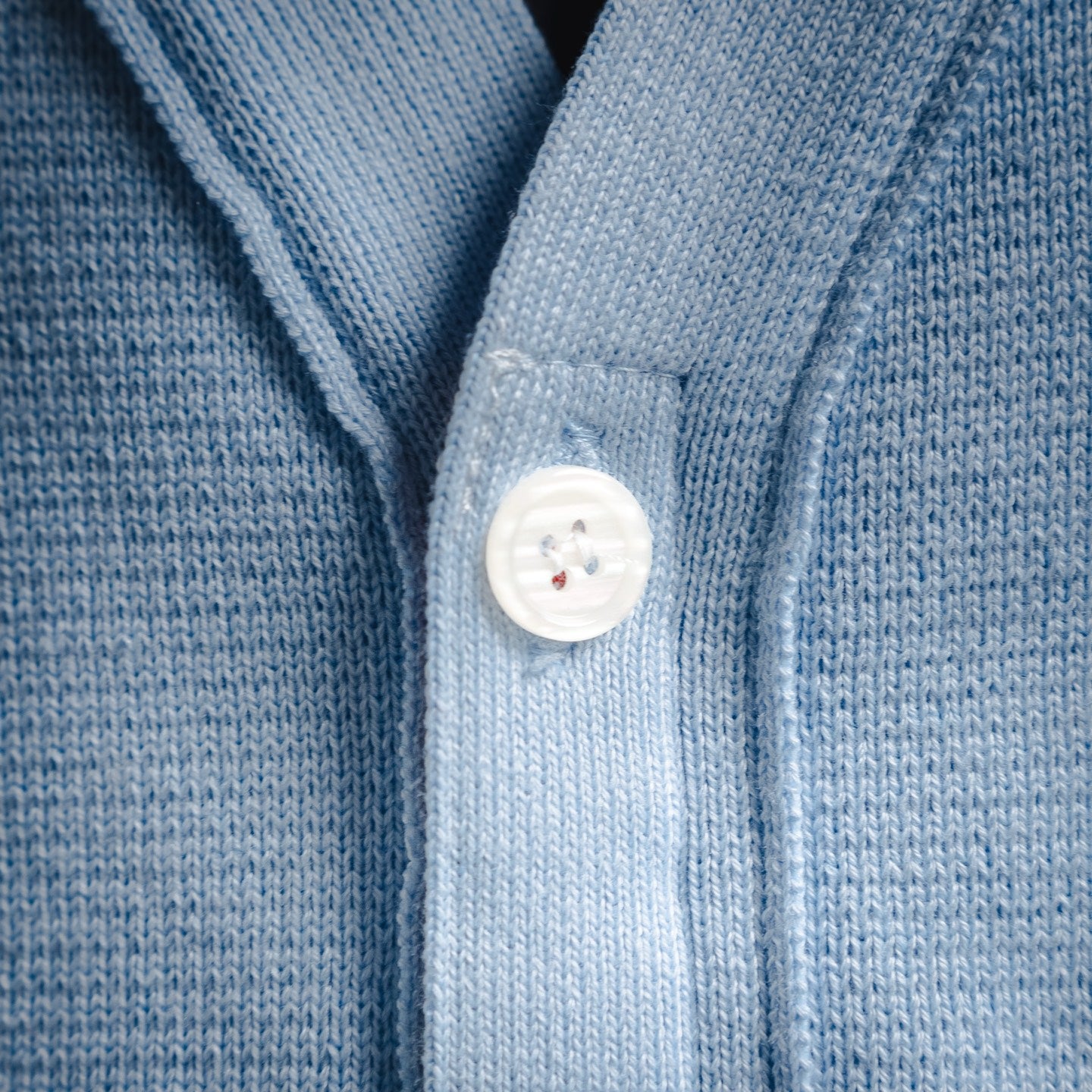 Thom 25fw leisure cardigan