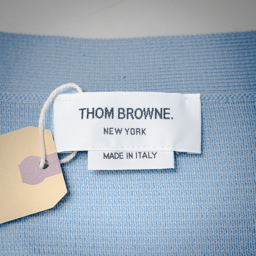 Thom 25fw leisure cardigan