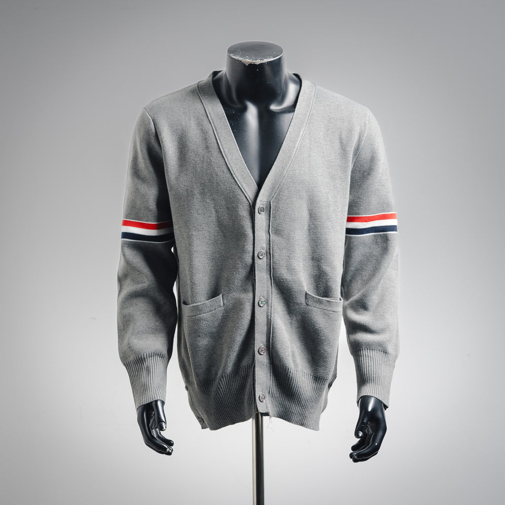 Thom 25fw leisure cardigan