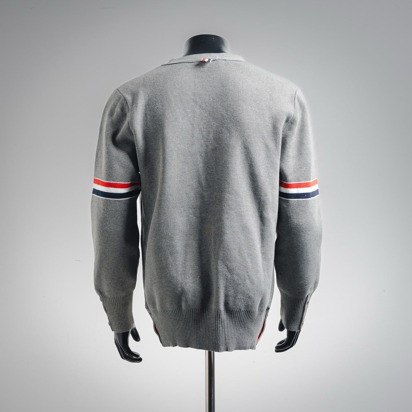 Thom 25fw leisure cardigan