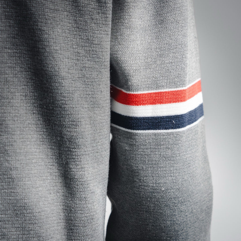 Thom 25fw leisure cardigan