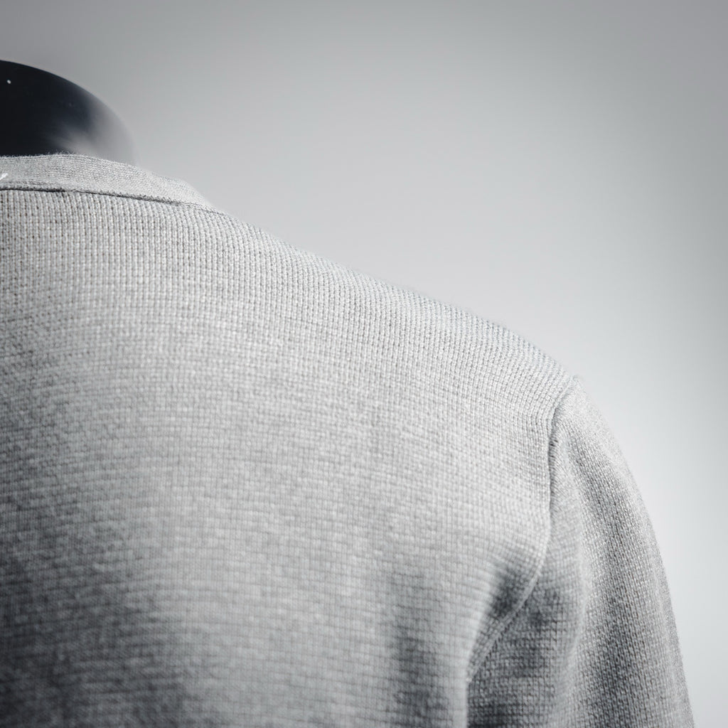 Thom 25fw leisure cardigan