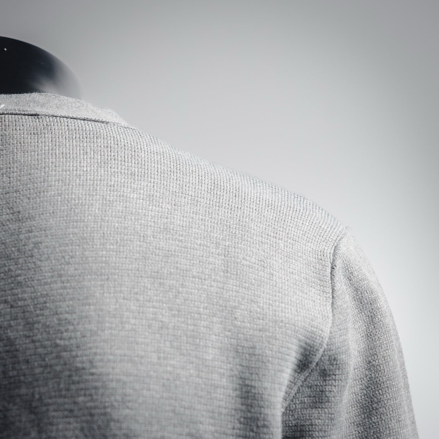 Thom 25fw leisure cardigan