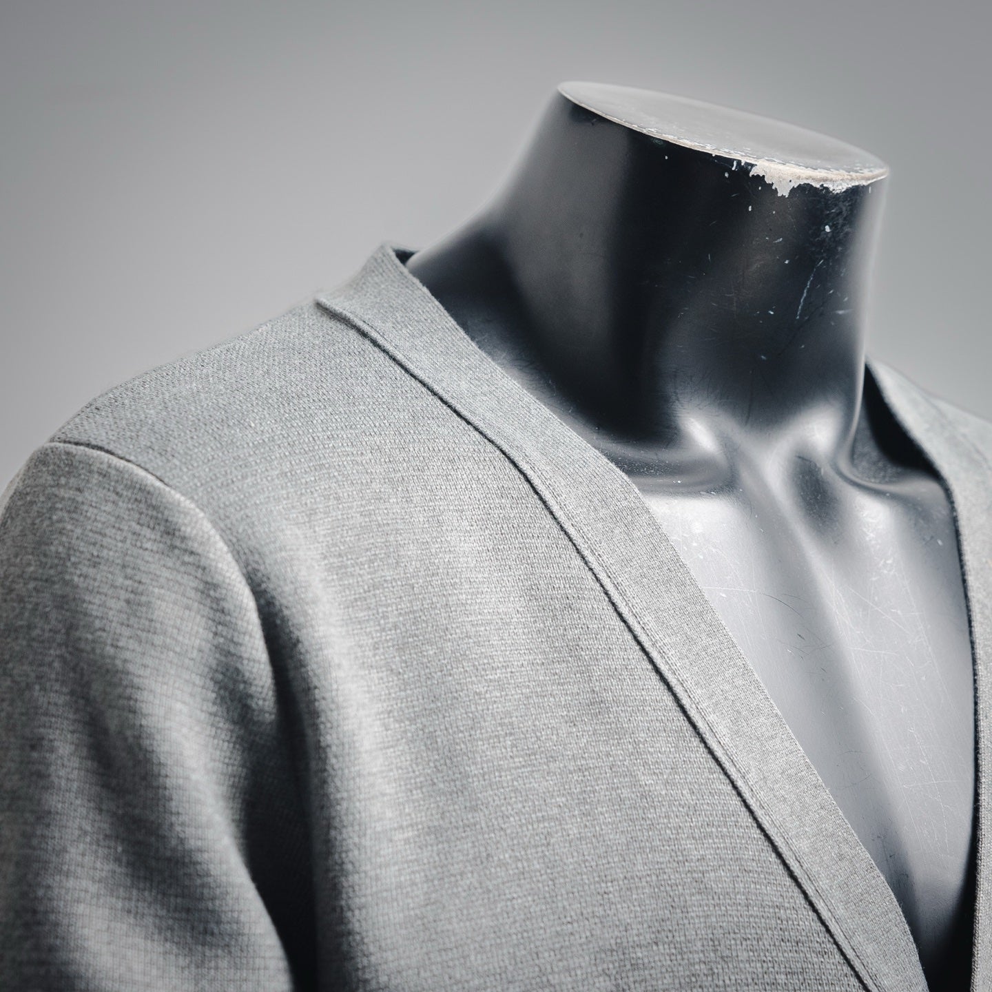 Thom 25fw leisure cardigan