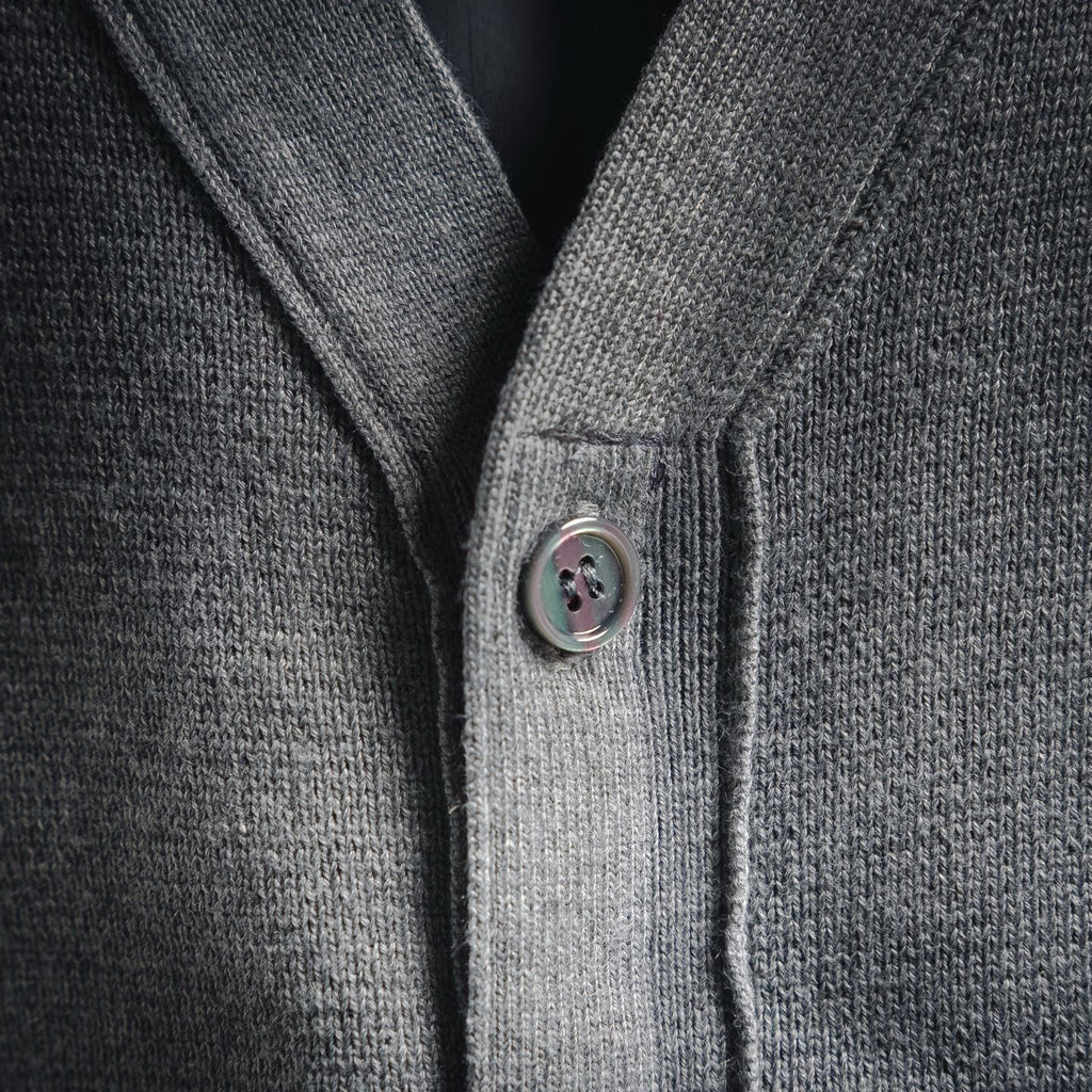 Thom 25fw leisure cardigan