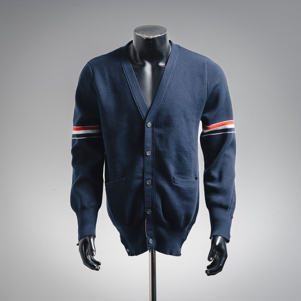Thom 25fw leisure cardigan