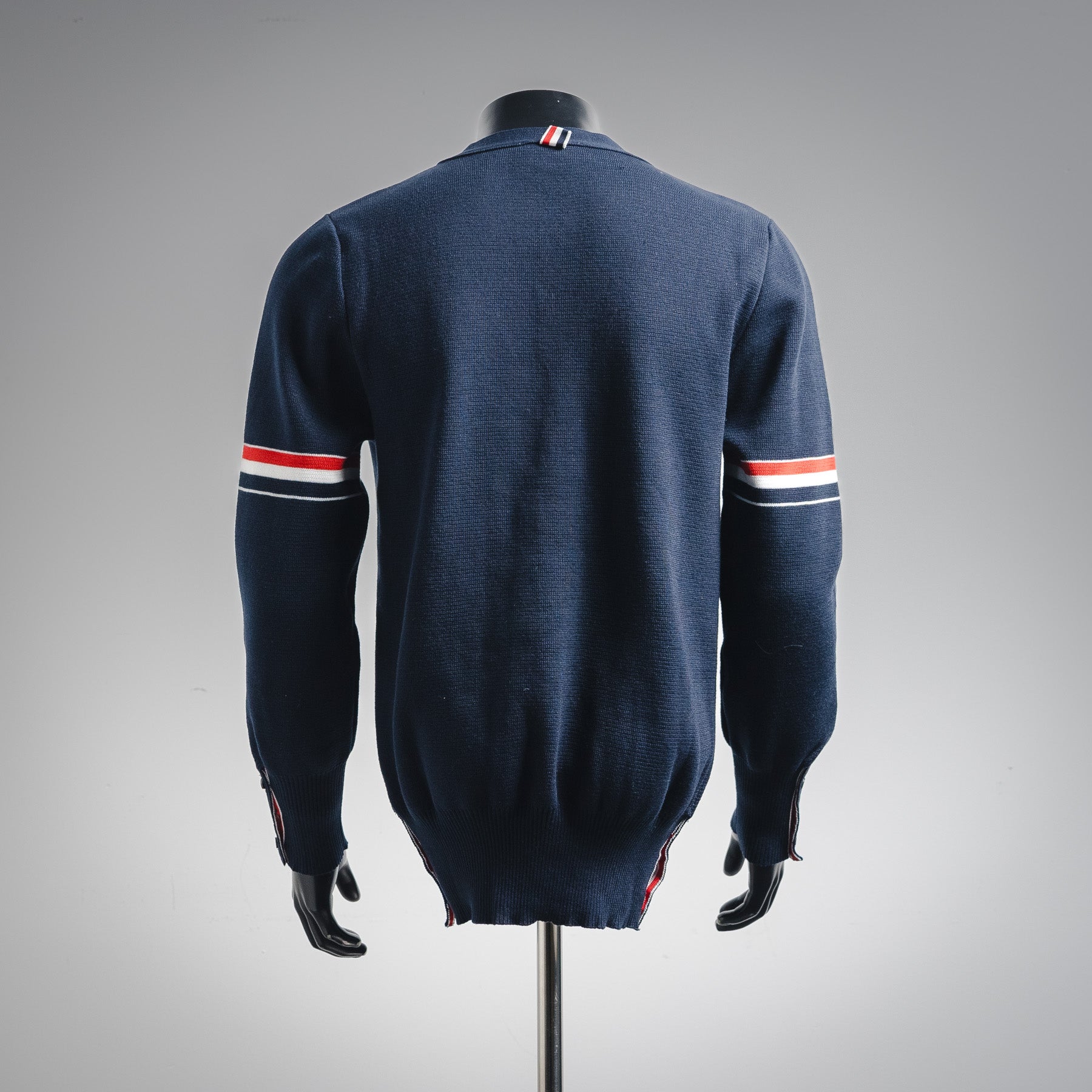 Thom 25fw leisure cardigan