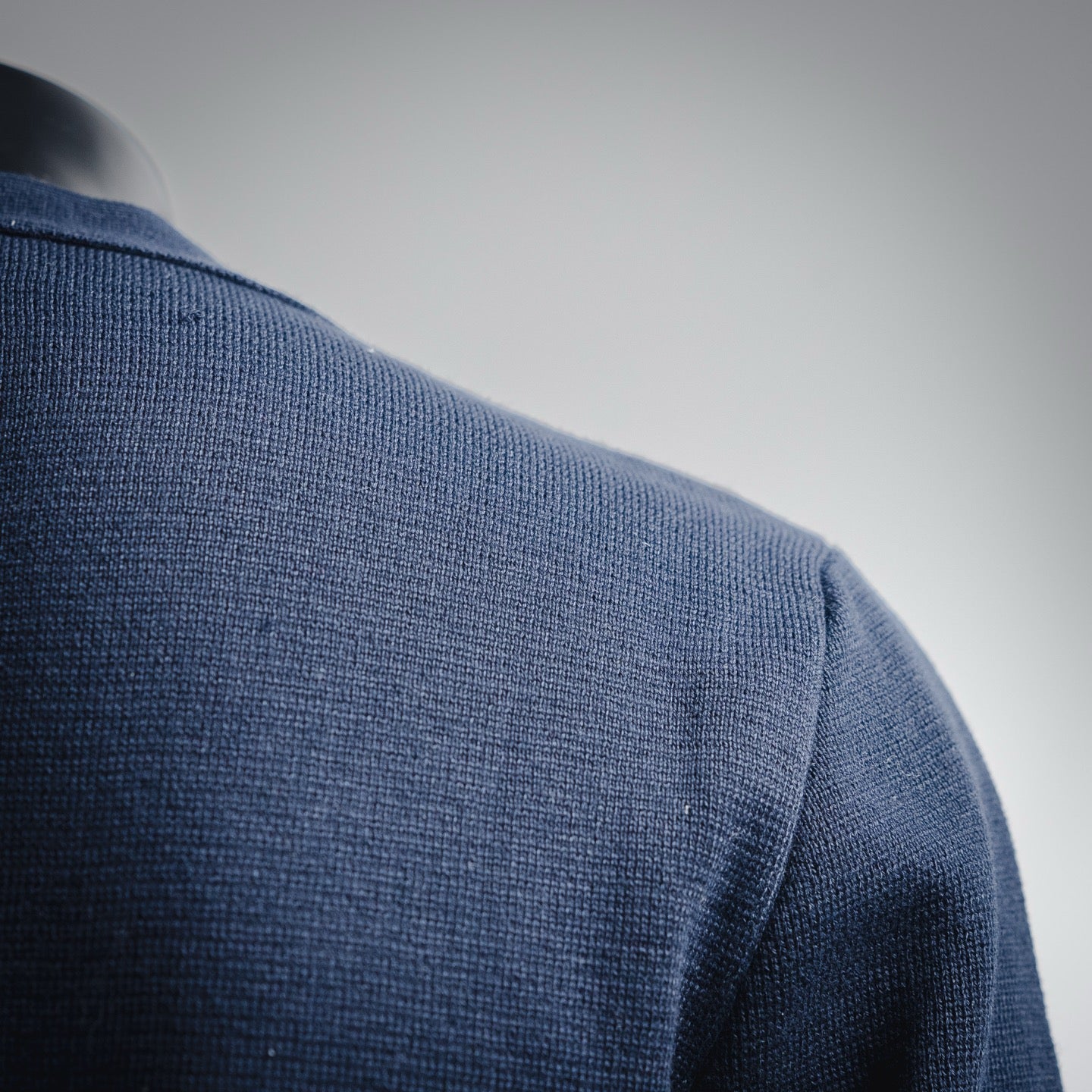 Thom 25fw leisure cardigan