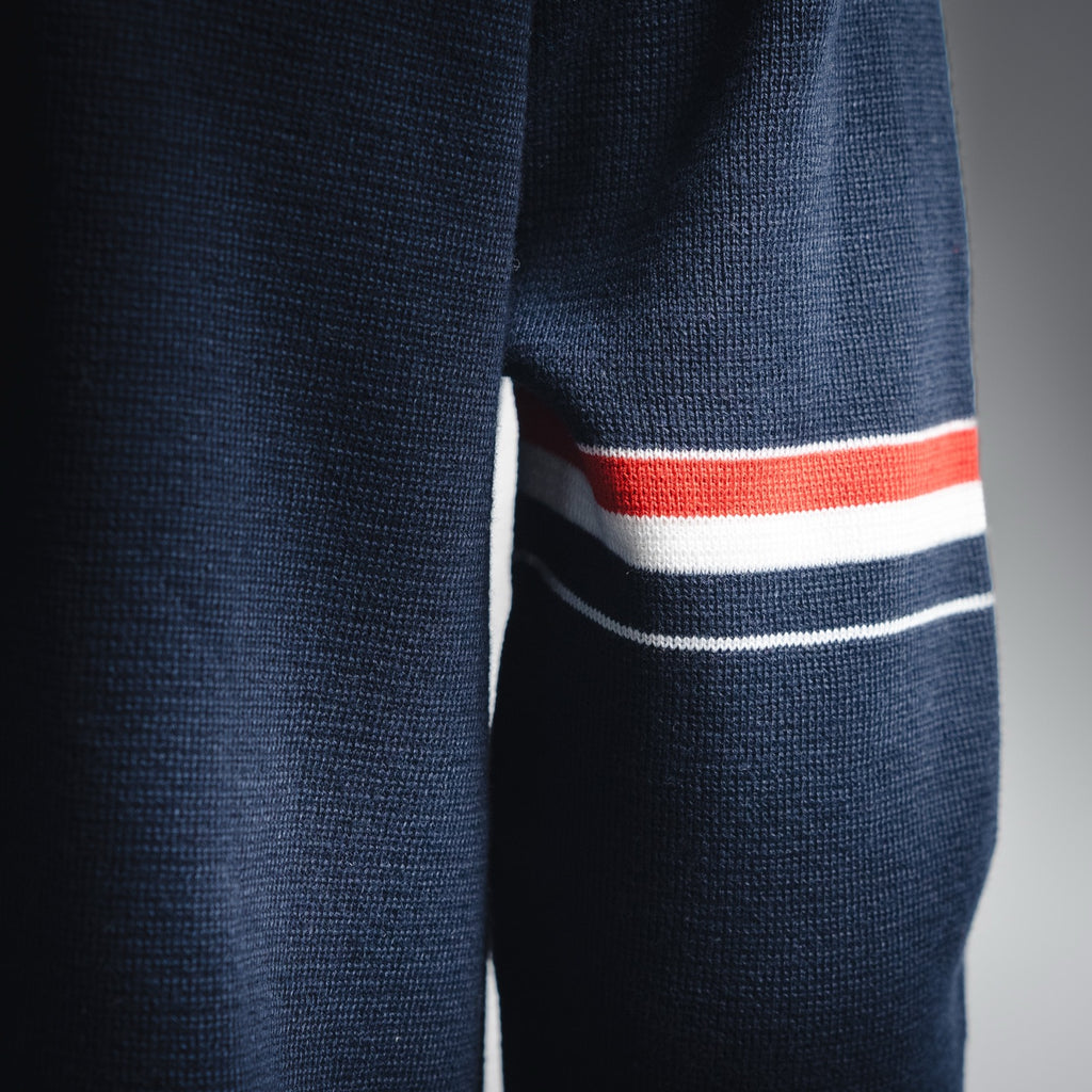 Thom 25fw leisure cardigan