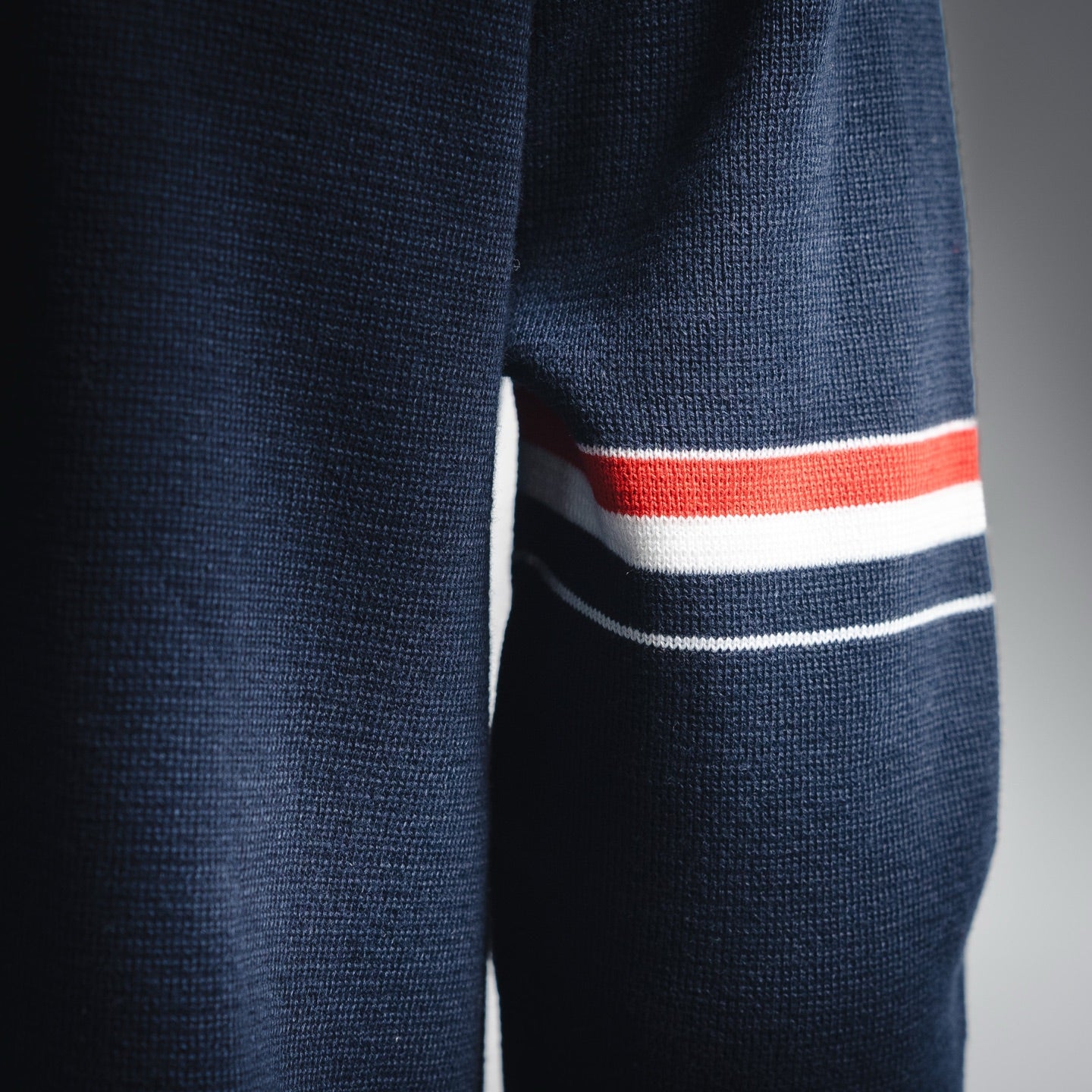 Thom 25fw leisure cardigan