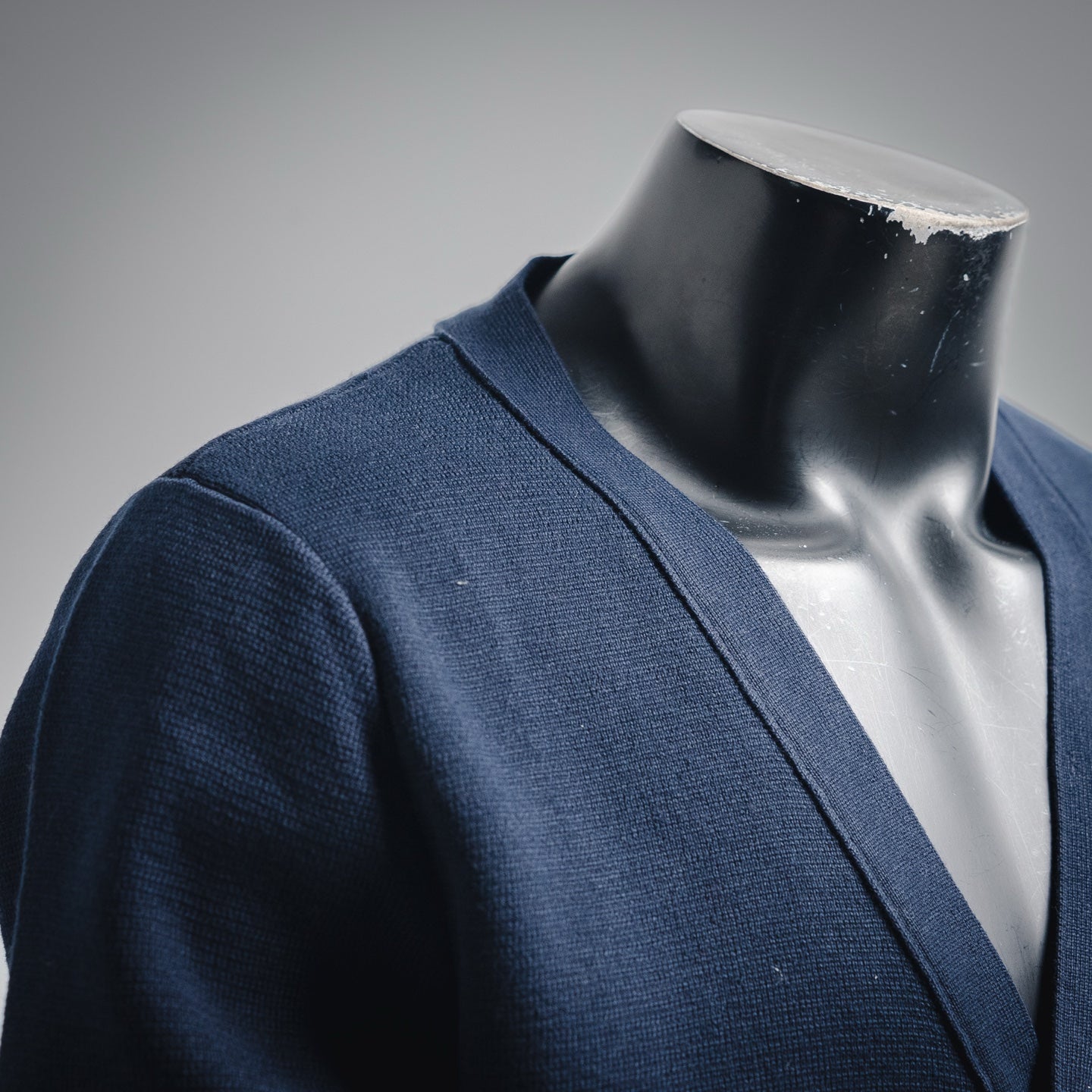 Thom 25fw leisure cardigan