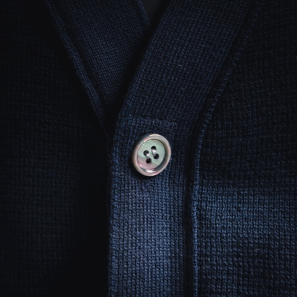 Thom 25fw leisure cardigan