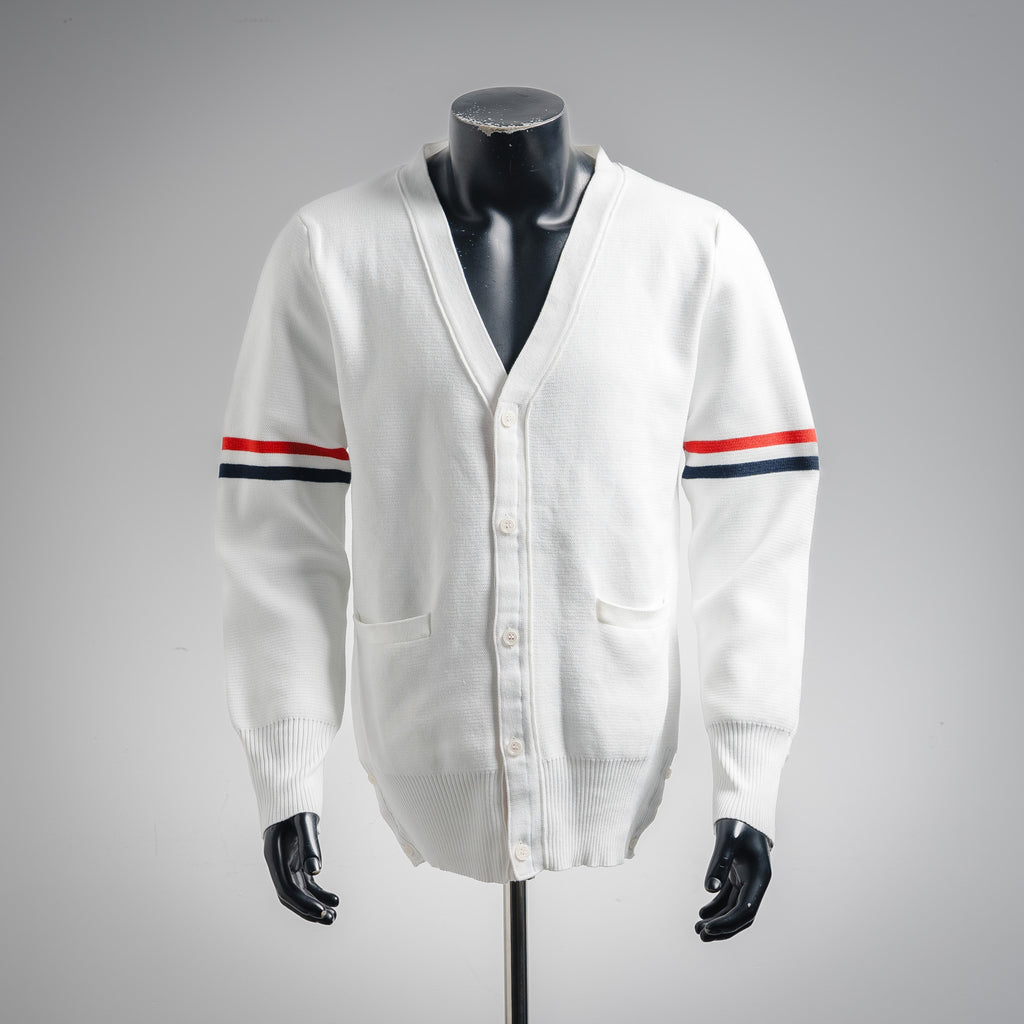 Thom 25fw leisure cardigan