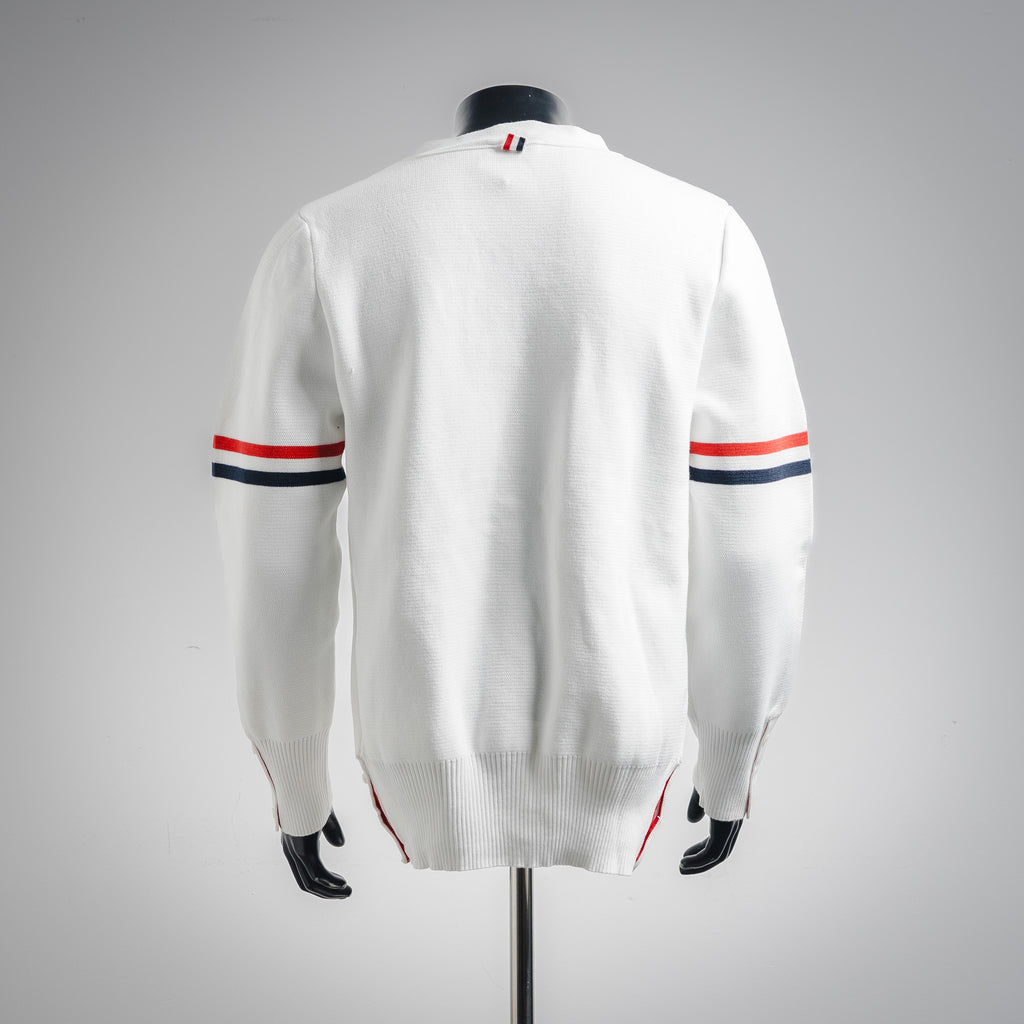 Thom 25fw leisure cardigan