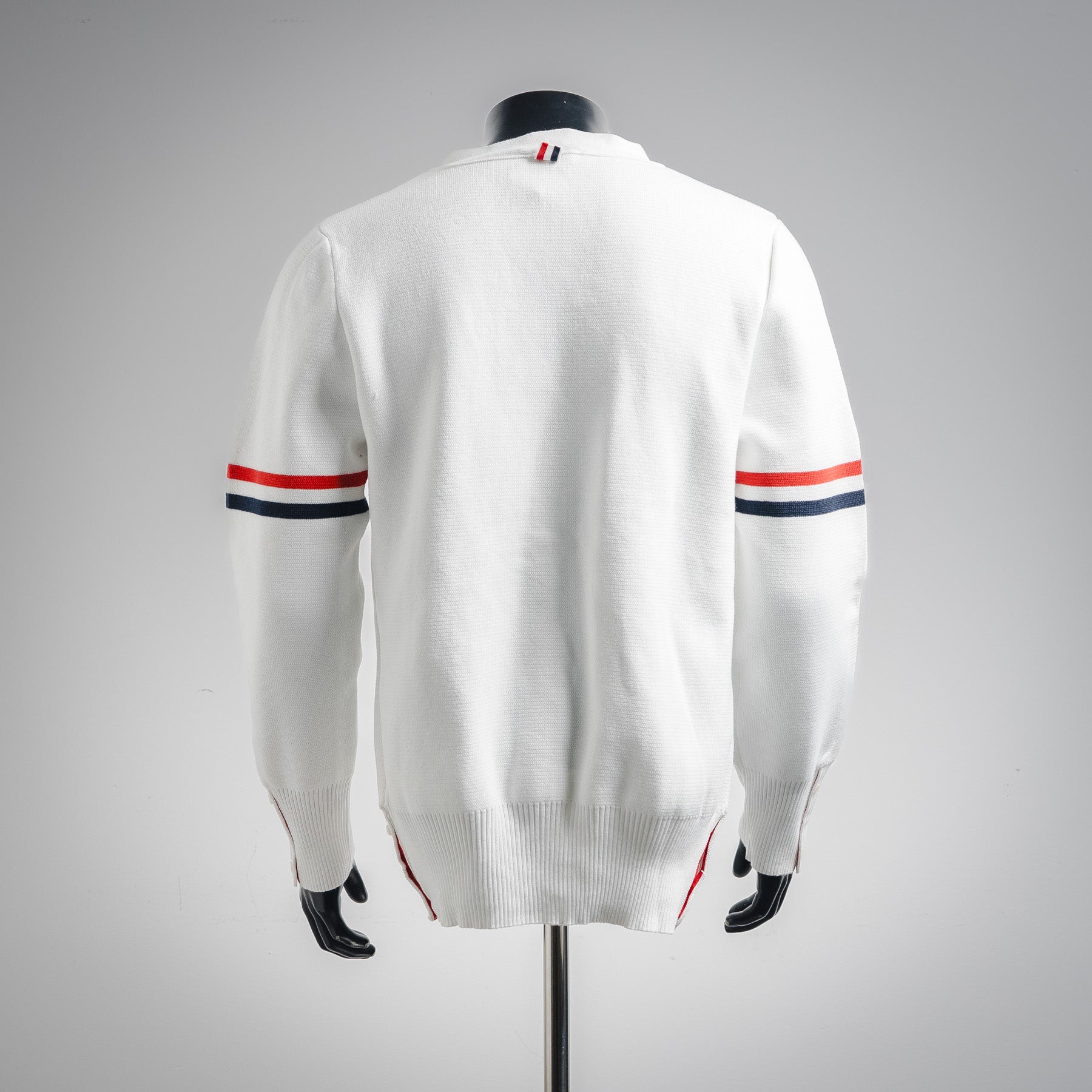 Thom 25fw leisure cardigan