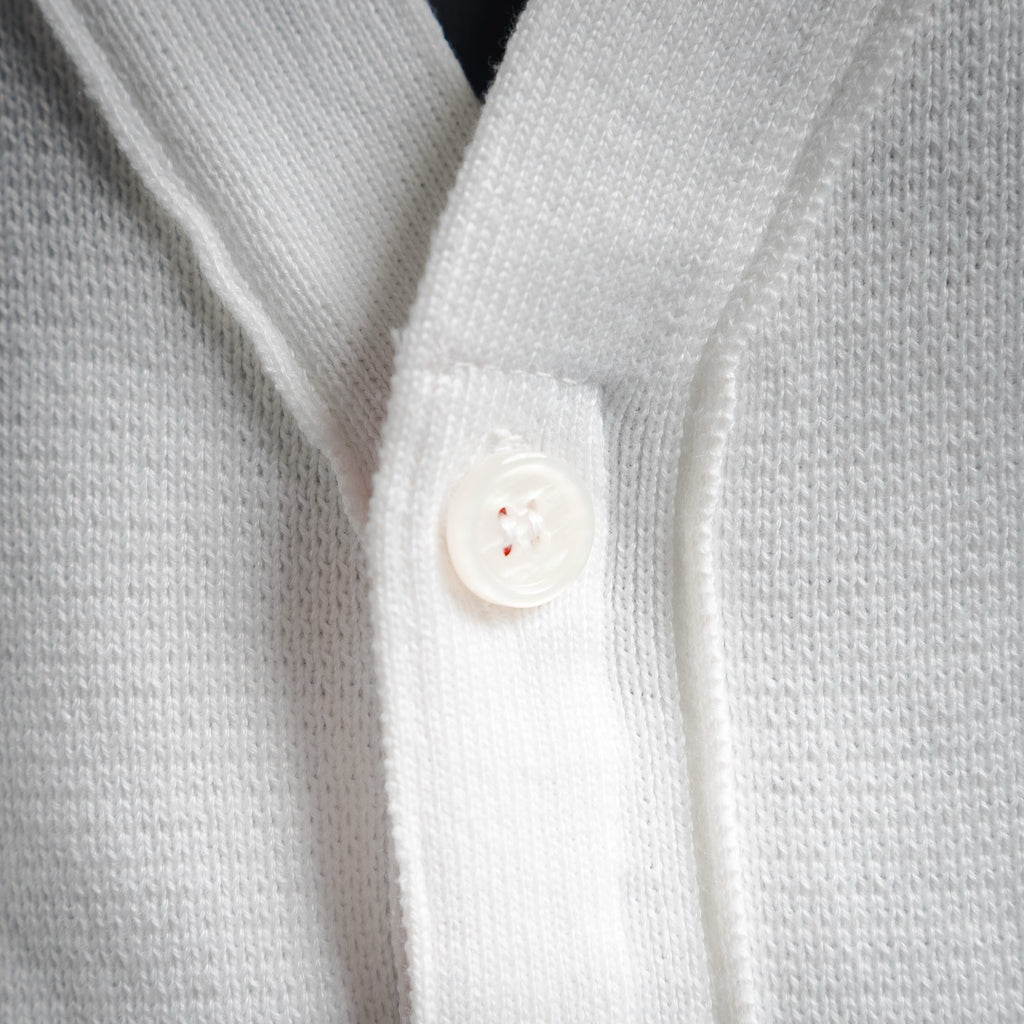 Thom 25fw leisure cardigan