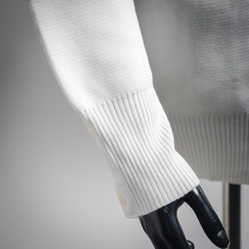 Thom 25fw leisure cardigan