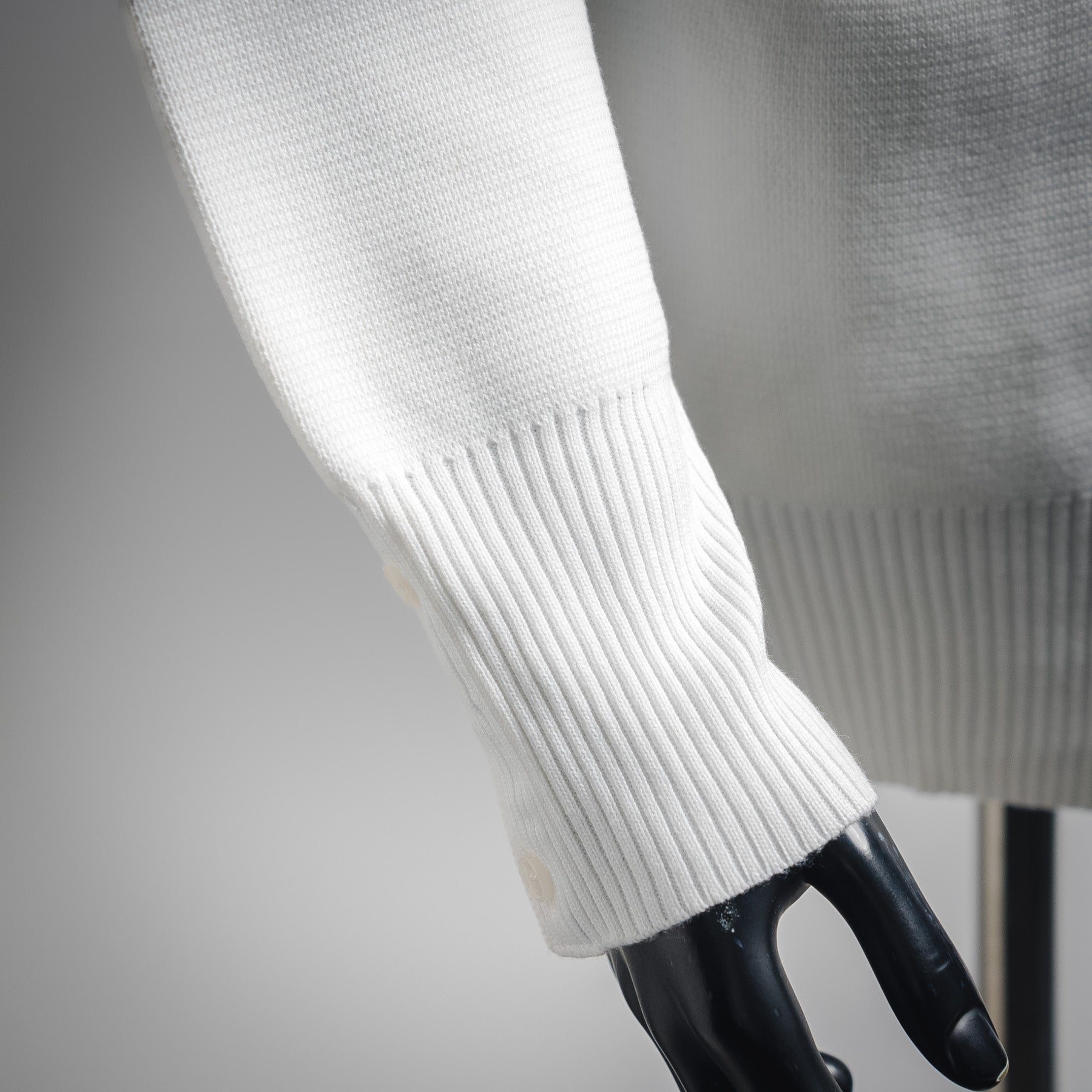 Thom 25fw leisure cardigan