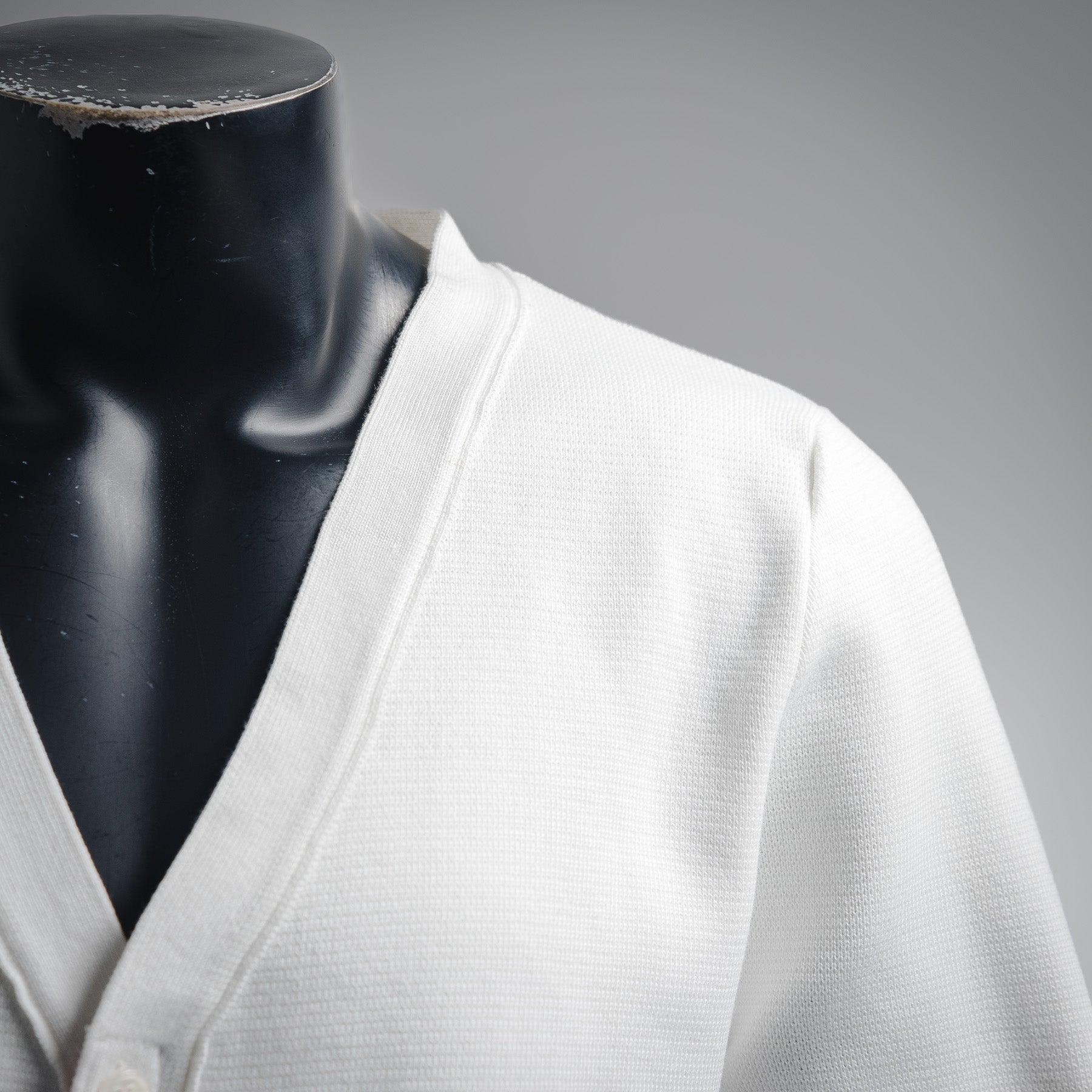 Thom 25fw leisure cardigan