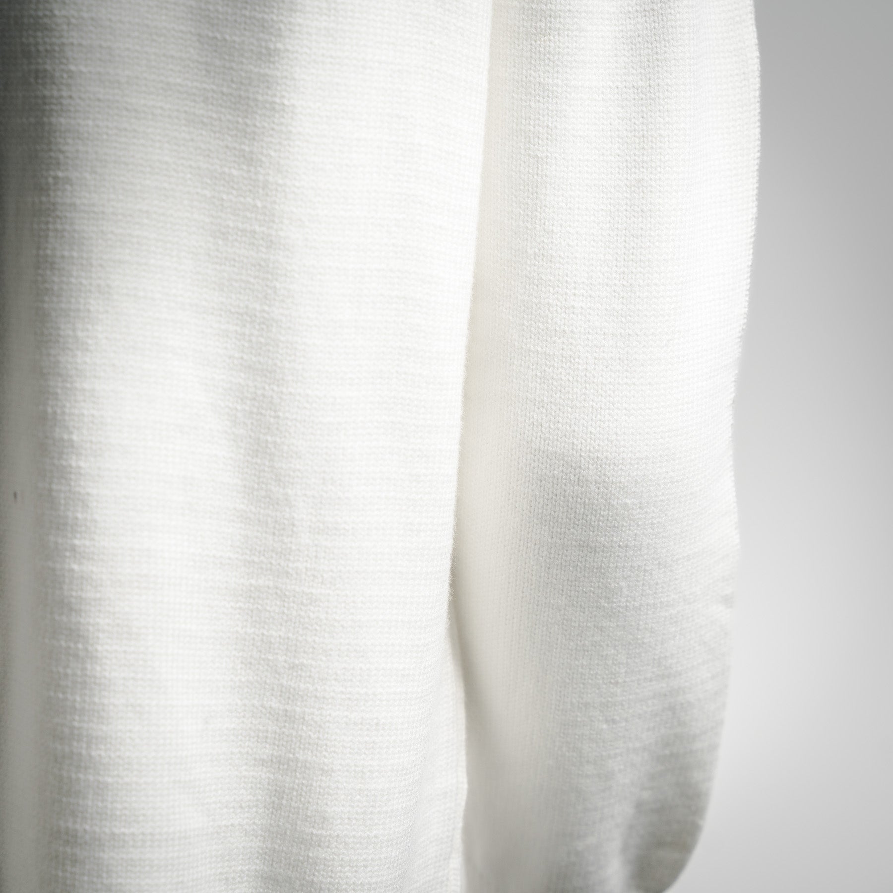 Ralph 25fw leisure sweater