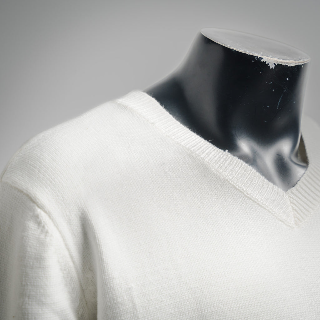 Ralph 25fw leisure sweater