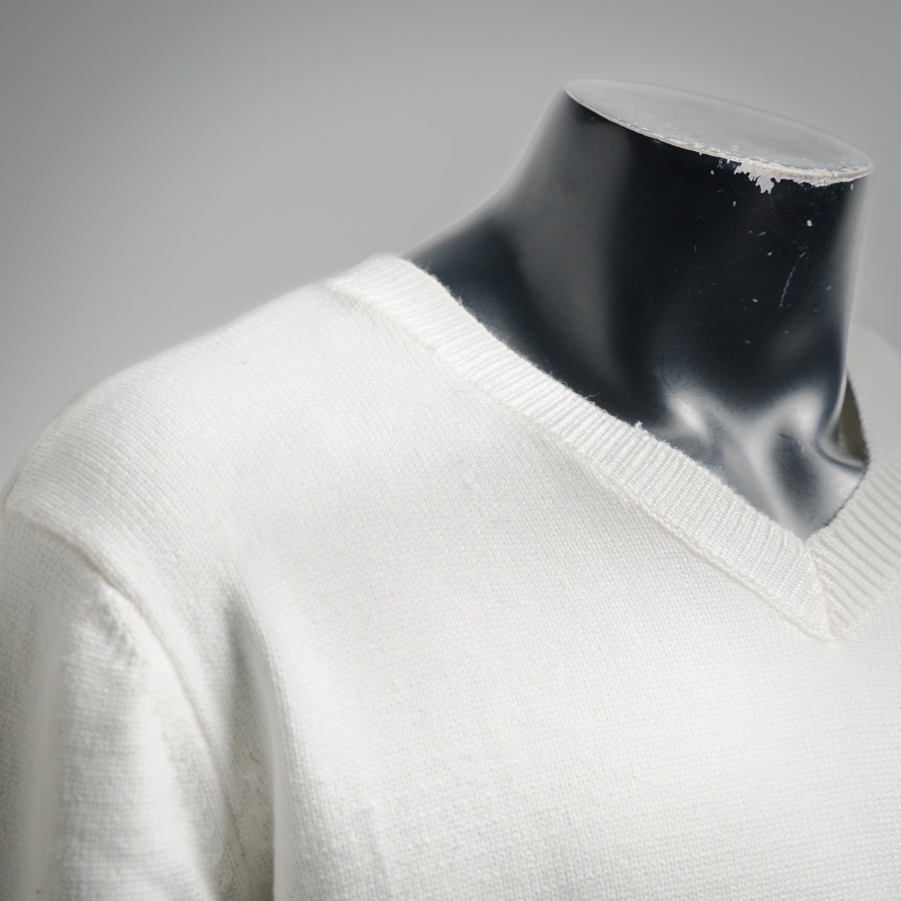 Ralph 25fw leisure sweater